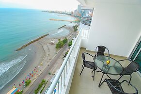 Apartamentos Ocean View Palmetto by BB