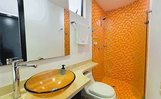 Apartamentos Ocean View Palmetto by BB