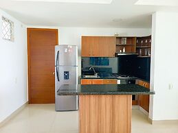 Apartamentos Ocean View Palmetto by BB
