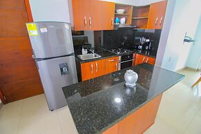 Apartamentos Ocean View Palmetto by BB