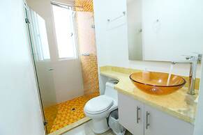 Apartamentos Ocean View Palmetto by BB