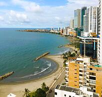 Apartamentos Ocean View Palmetto by BB