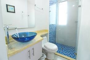 Apartamentos Ocean View Palmetto by BB