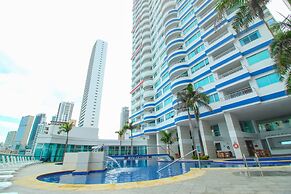 Apartamentos Ocean View Palmetto by BB