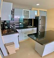 Apartamentos Ocean View Palmetto by BB