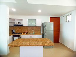 Apartamentos Ocean View Palmetto by BB