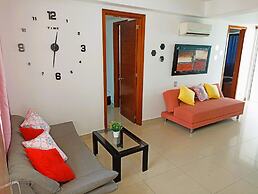 Apartamentos Ocean View Palmetto by BB