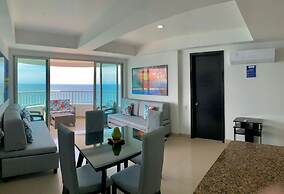 Apartamentos Ocean View Palmetto by BB