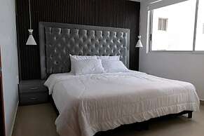 Apartamentos Ocean View Palmetto by BB