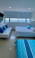 Apartamentos Ocean View Palmetto by BB