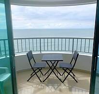 Apartamentos Ocean View Palmetto by BB