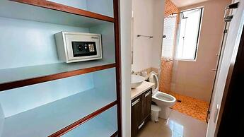 Apartamentos Ocean View Palmetto by BB