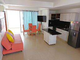 Apartamentos Ocean View Palmetto by BB