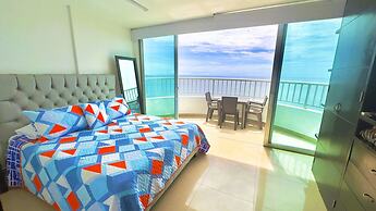 Apartamentos Ocean View Palmetto by BB