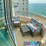 Apartamentos Ocean View Palmetto by BB