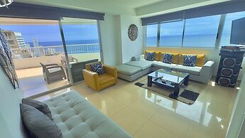 Apartamentos Ocean View Palmetto by BB