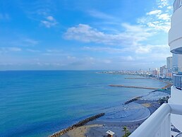 Apartamentos Ocean View Palmetto by BB