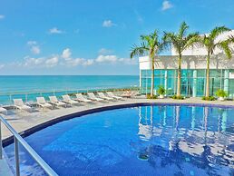 Apartamentos Ocean View Palmetto by BB