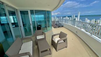 Apartamentos Ocean View Palmetto by BB