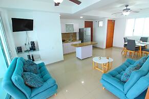 Apartamentos Ocean View Palmetto by BB