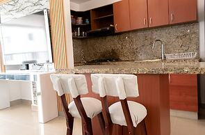 Apartamentos Ocean View Palmetto by BB