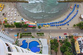 Apartamentos Ocean View Palmetto by BB