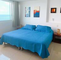 Apartamentos Ocean View Palmetto by BB