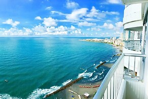 Apartamentos Ocean View Palmetto by BB