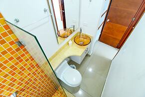 Apartamentos Ocean View Palmetto by BB