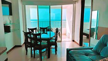 Apartamentos Ocean View Palmetto by BB