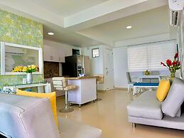 Apartamentos Ocean View Palmetto by BB