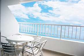 Apartamentos Ocean View Palmetto by BB