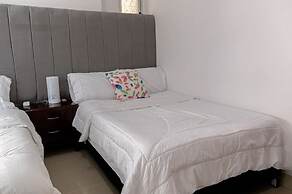 Apartamentos Ocean View Palmetto by BB