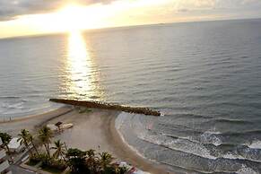 Apartamentos Ocean View Palmetto by BB