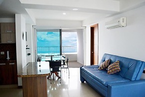 Apartamentos Ocean View Palmetto by BB