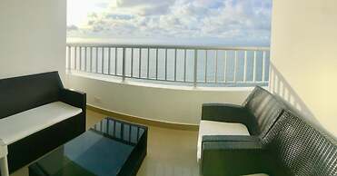 Apartamentos Ocean View Palmetto by BB