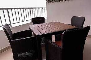 Apartamentos Ocean View Palmetto by BB