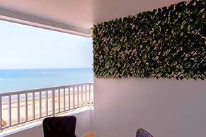 Apartamentos Ocean View Palmetto by BB