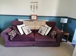 Cosy, Spacious 2-bed Cottage in Watchet, Somerset