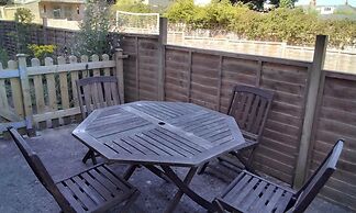 Cosy, Spacious 2-bed Cottage in Watchet, Somerset