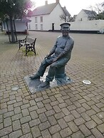 Cosy, Spacious 2-bed Cottage in Watchet, Somerset