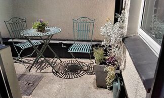 Cosy, Spacious 2-bed Cottage in Watchet, Somerset