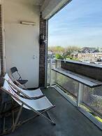 Charming 2-bed Apartment inc Balcony in Maastricht