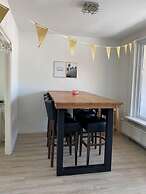 Charming 2-bed Apartment inc Balcony in Maastricht