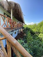 Cabañas Tulum - Aldea Mangle & Cenote