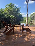 Cabañas Tulum - Aldea Mangle & Cenote