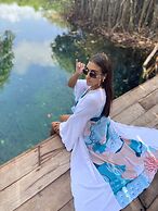 Cabañas Tulum - Aldea Mangle & Cenote