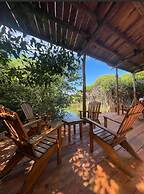 Cabañas Tulum - Aldea Mangle & Cenote