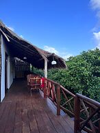 Cabañas Tulum - Aldea Mangle & Cenote