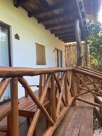 Cabañas Tulum - Aldea Mangle & Cenote